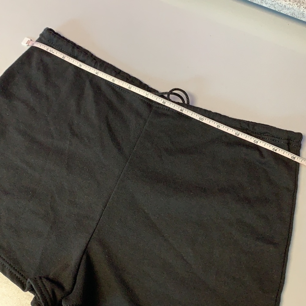 Lounge/Camp Cheer Drawstring Shorts. New - Picture 4 of 8